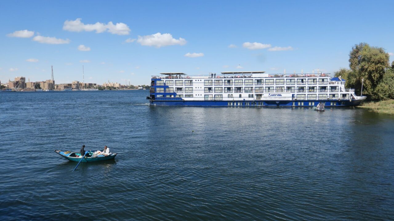 Nile River Cruise: The Health Guide Before You Book