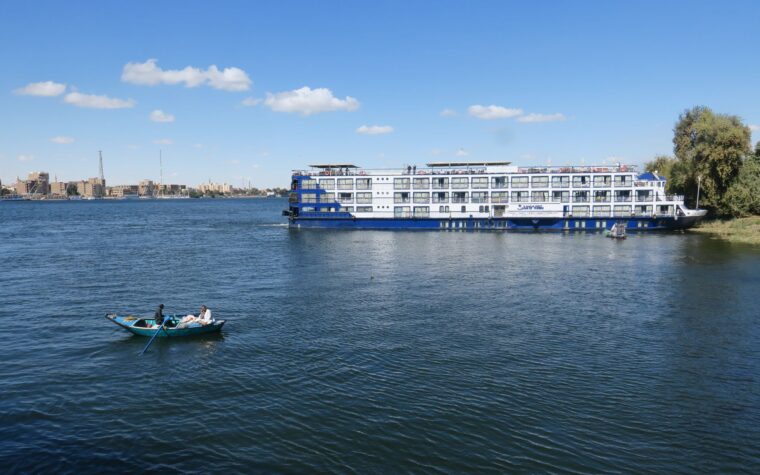 Nile River Cruise: The Health Guide Before You Book
