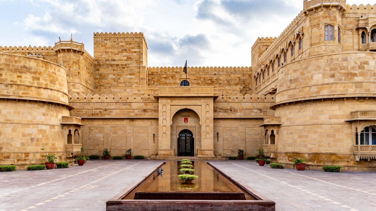 Oberoi Hotels: Every Property and Who Each Suits