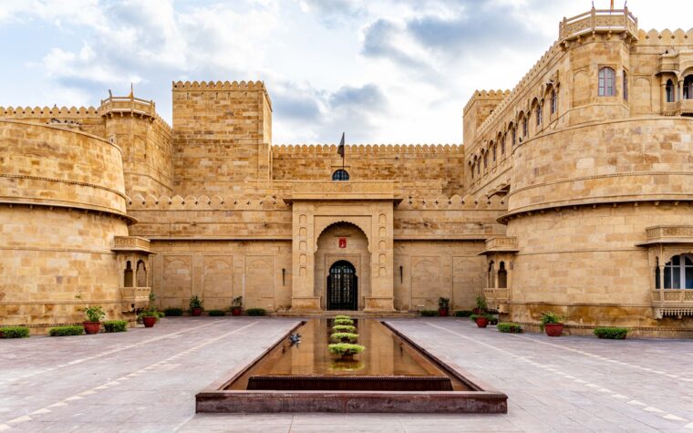 Oberoi Hotels: Every Property and Who Each Suits
