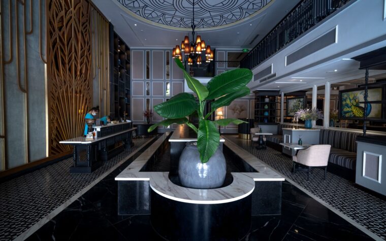 Oberoi vs Trident: Which One Should You Book?