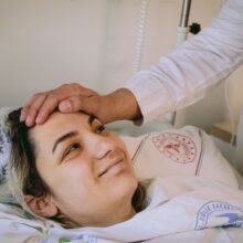 Rare skin cancer often mistaken for an itchy rash