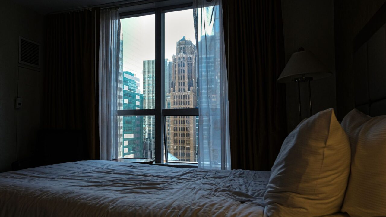 Trident Hotels: What You Get and How It Compares