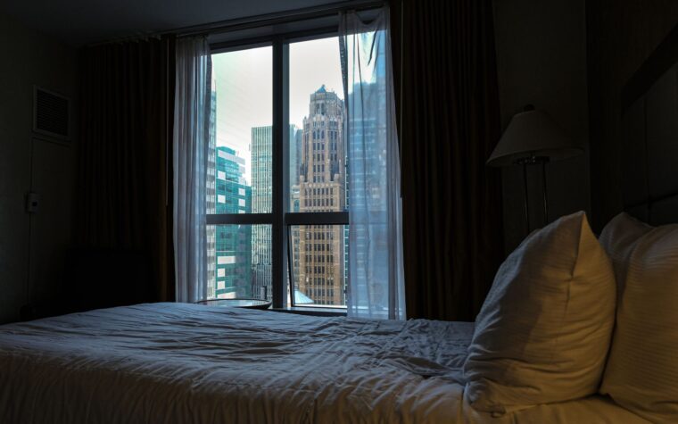 Trident Hotels: What You Get and How It Compares