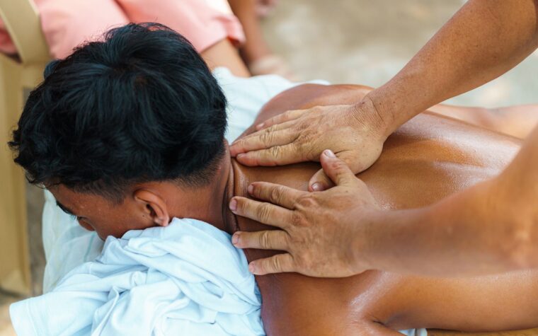 Wellness Retreat: What the Evidence Actually Shows