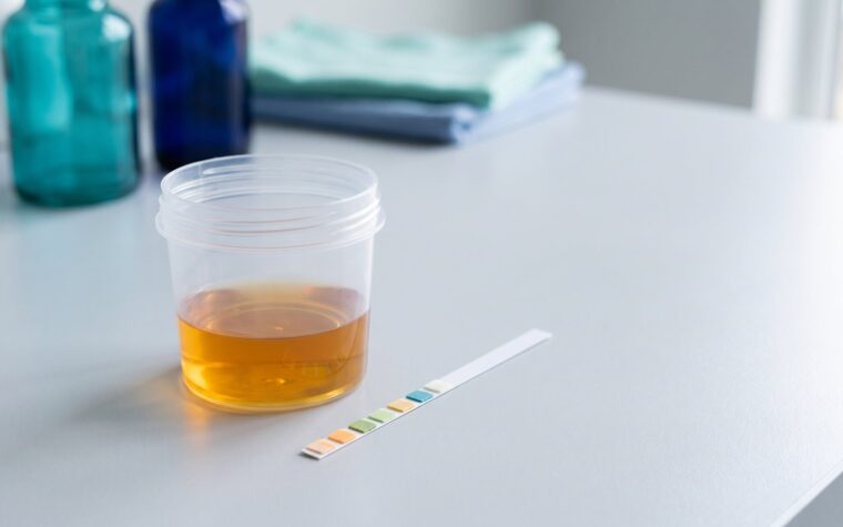 Ketones in Urine: What Trace, Small, Moderate, and Large Mean
