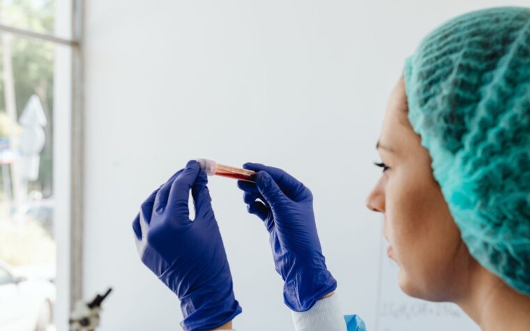 New Method for Miniature Fluidic Devices Could Advance Personalized Cancer Care