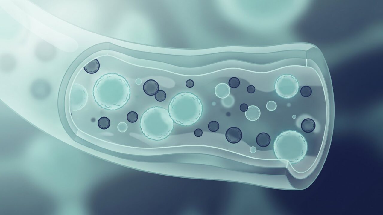 Non-HDL Cholesterol: The Free Number on Your Lipid Panel and Its Target Range