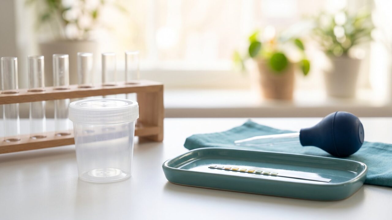 Protein in Urine: What Trace to High Results Mean