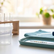 Protein in Urine: What Trace to High Results Mean