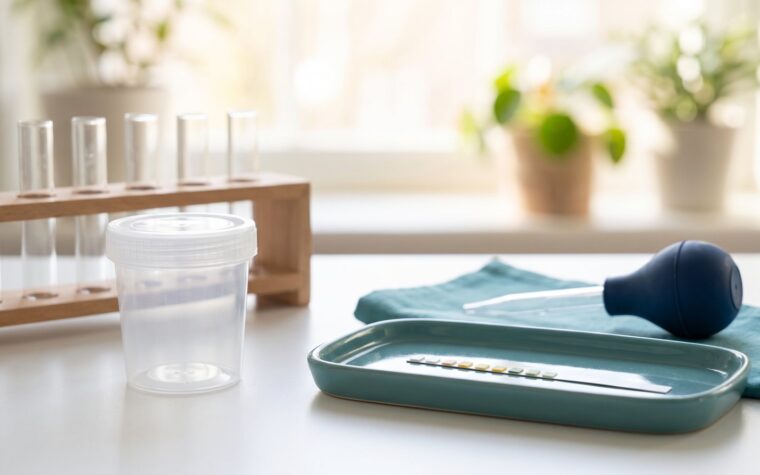 Protein in Urine: What Trace to High Results Mean