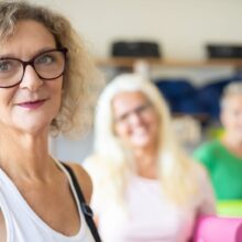 Insilico’s IPF Drug Rentosertib Shows Anti-Aging Potential, Report Says